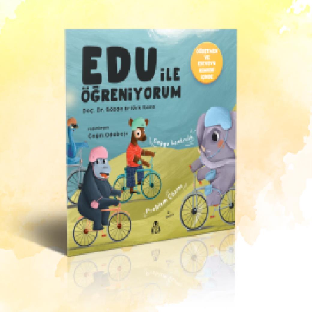 Edu ile Öğreniyorum