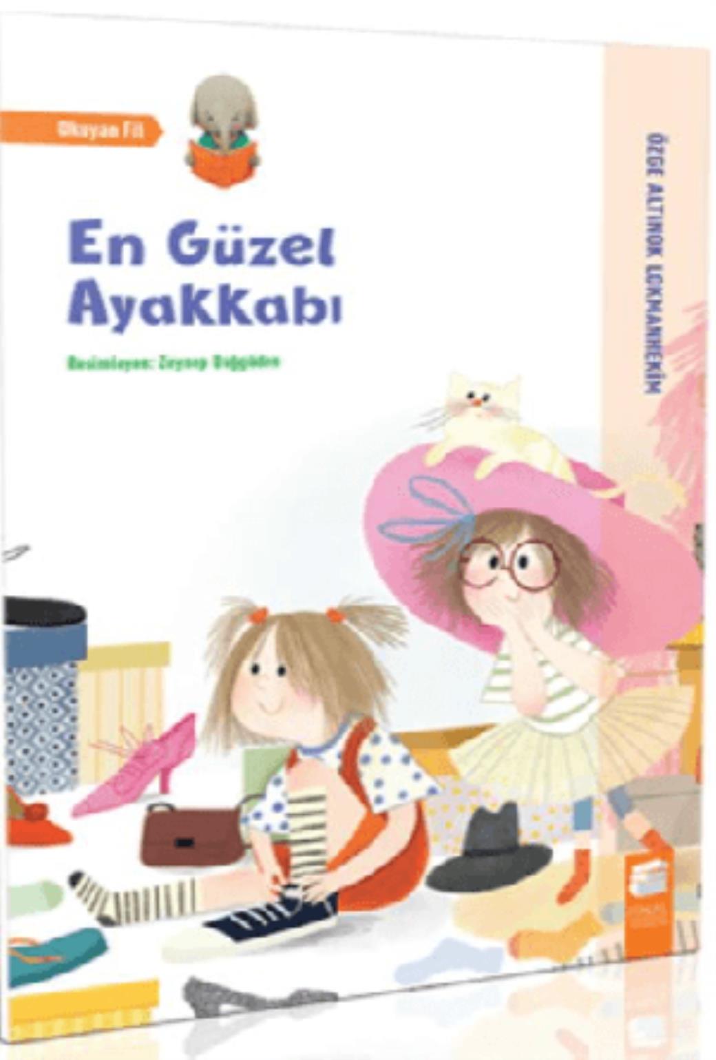 En Güzel Ayakkabı