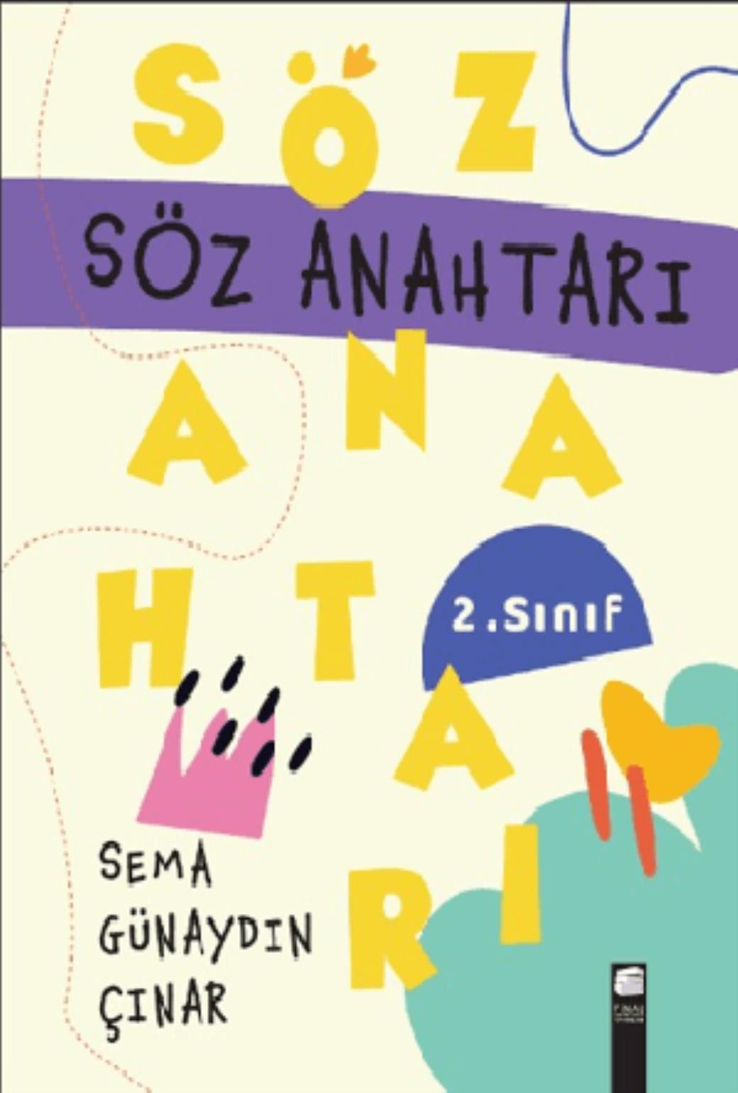 Söz Anahtarı
