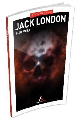 Kızıl Veba Jack London