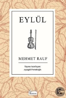 Eylül (Bez Cilt)