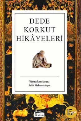 Dede Korkut Hikayeleri (Bez Cilt)