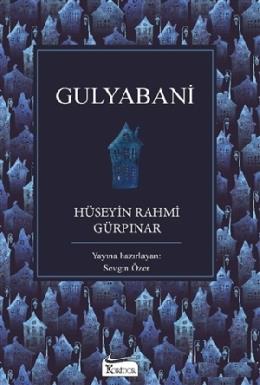 Gulyabani (Ciltli)