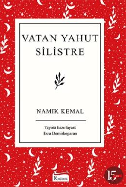 Vatan yahut Silistre