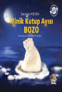 Minik Kutup Ayısı Bozo