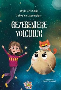 Gezegenlere Yolculuk