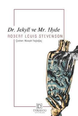 Dr Jekyll ve Mr Hyde (Cep Boy)