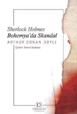 Bohemya’da Skandal - Sherlock Holmes(Cep Boy)