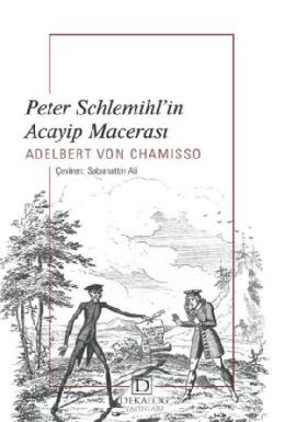 Peter Schlemihl’in Acayip Macerası(Cep Boy)