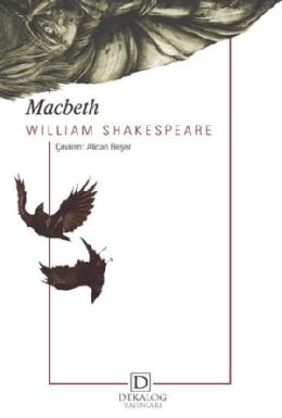 Macbeth (Cep Boy)