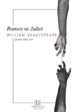 Romeo ve Juliet(Cep Boy)