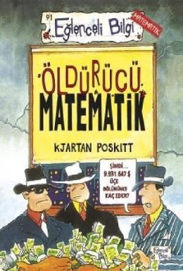 Öldürücü Matematik - Eğlenceli Bilgi Matematik