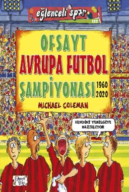 Ofsayt Avrupa Futbol Şampiyonası (1960 - 2004)