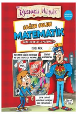 Sağım Solum Matematik - Günlük Hayatta Matematik