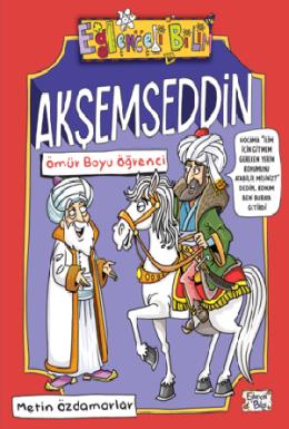 Akşemseddin Ömür Boyu Öğrenci