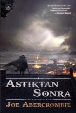Astıktan Sonra