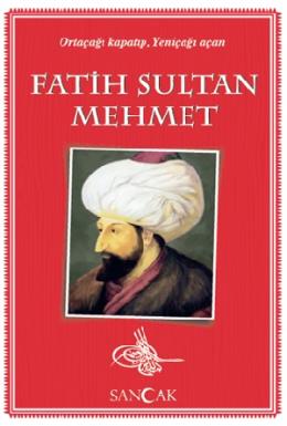 Tarih Kitapları - Fatih Sultan Mehmet