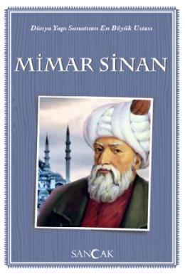 Tarih Kitapları - Mimar Sinan