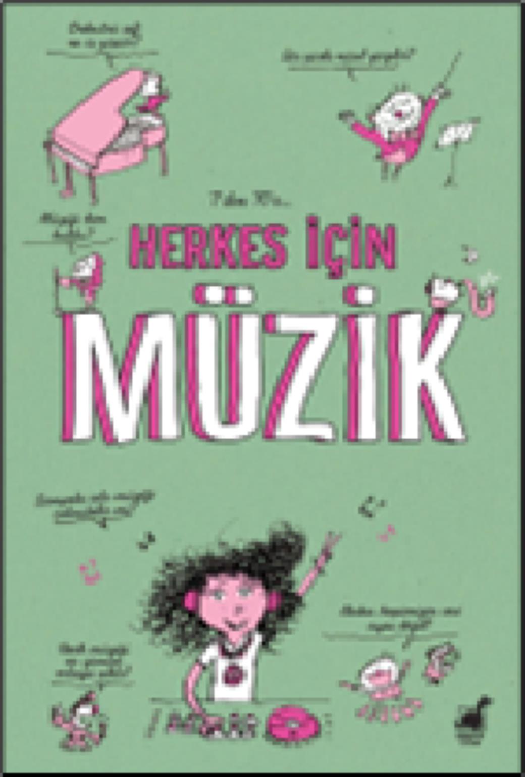 Herkes İçin Müzik