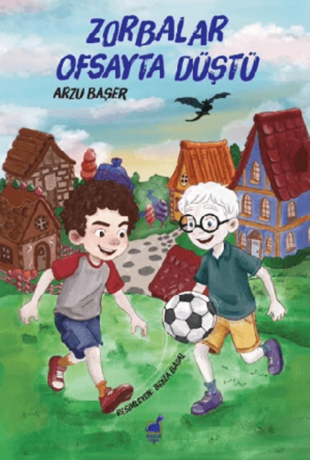 Zorbalar Ofsayta Du¨ştu¨