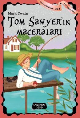 Tom Sawyer in Maceraları
