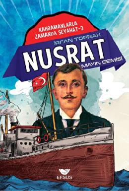 Nusrat - Mayın Gemisi