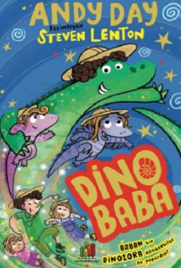 Dino Baba