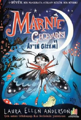 Marnie Geceyarısı ve Ayın Gizemi