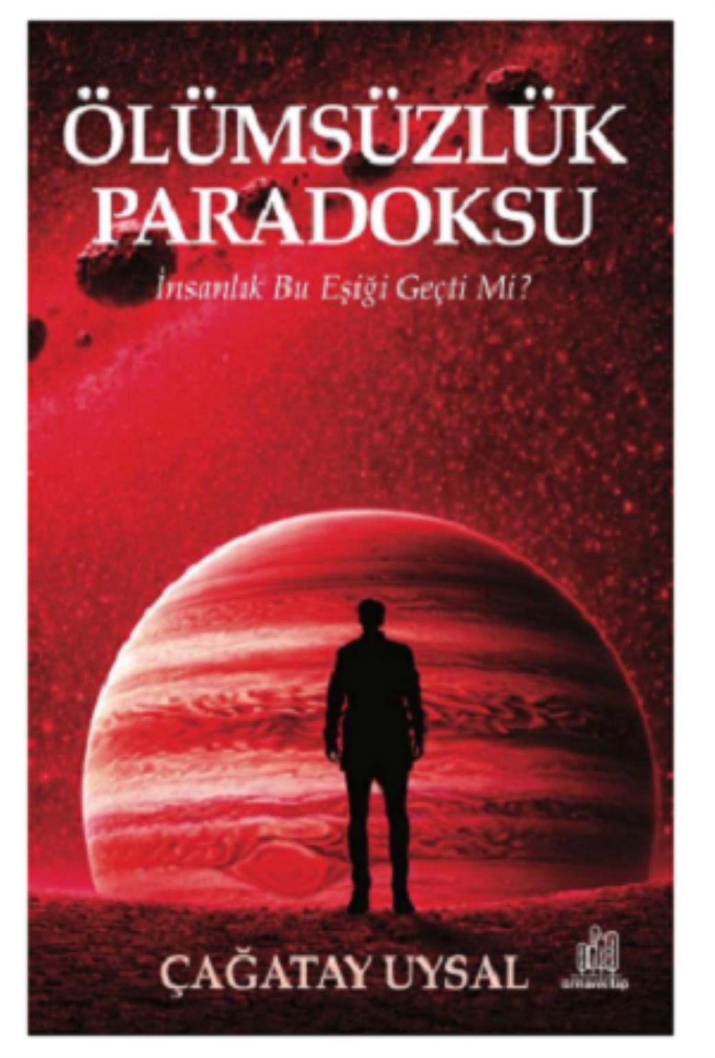 Ölümsüzlük Paradoksu