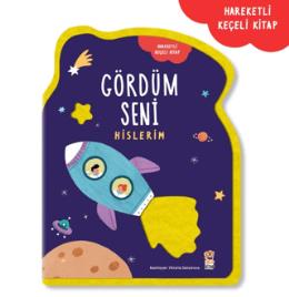 Gördüm Seni - Hislerim