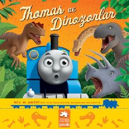 Thomas ve Dinozorlar