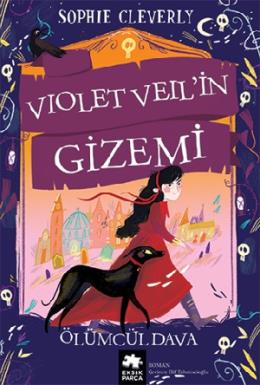 Violet Veilin Gizemi