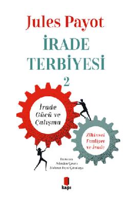 İrade Terbiyesi 2