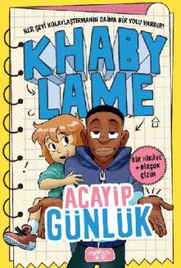 Acayip Günlük