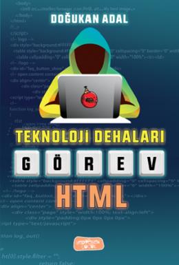 Teknoloji Dehaları Görev Html