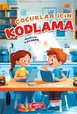 Çocuklar İçin Kodlama