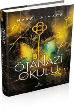 Ötanazi Okulu 3 (Ciltli)