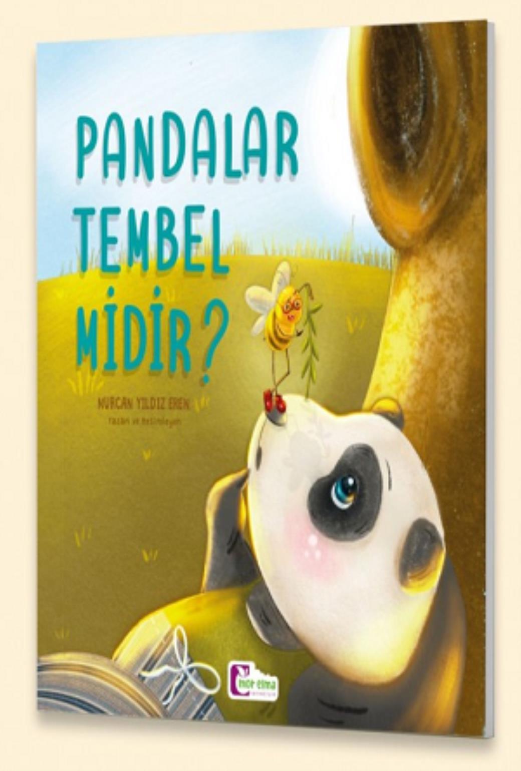 Pandalar Tembel Midir