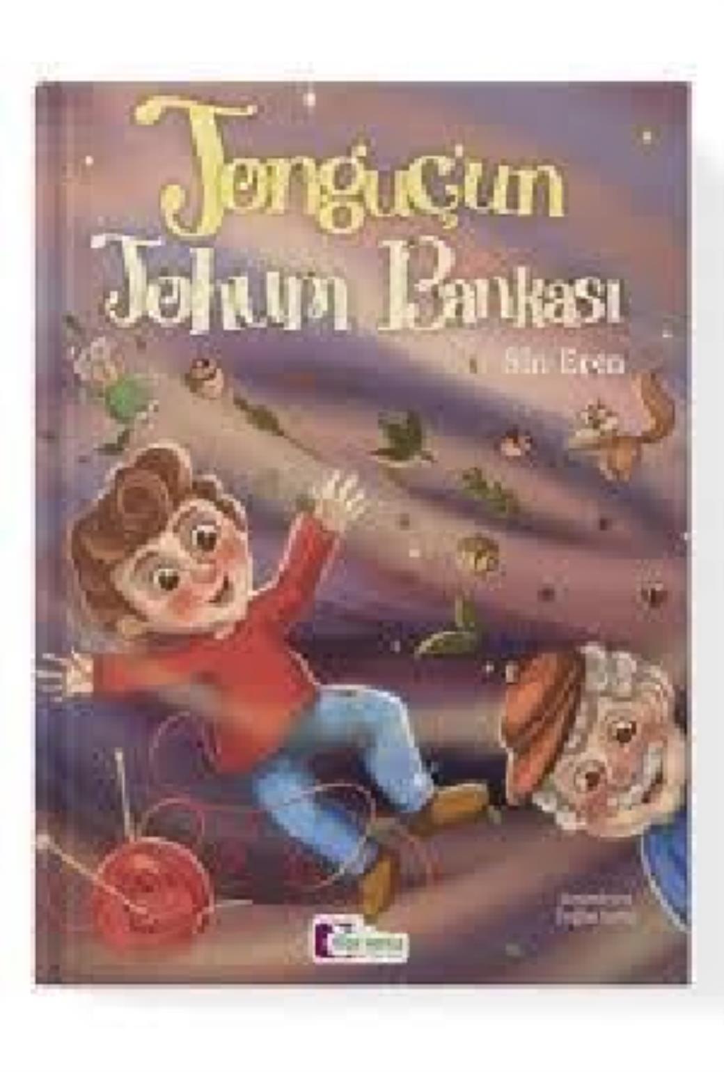 Tonguçun Tohum Bankası