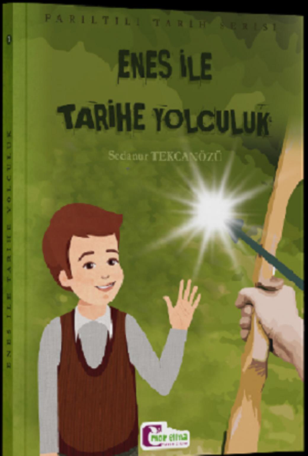 Enes ile Tarihe Yolculuk