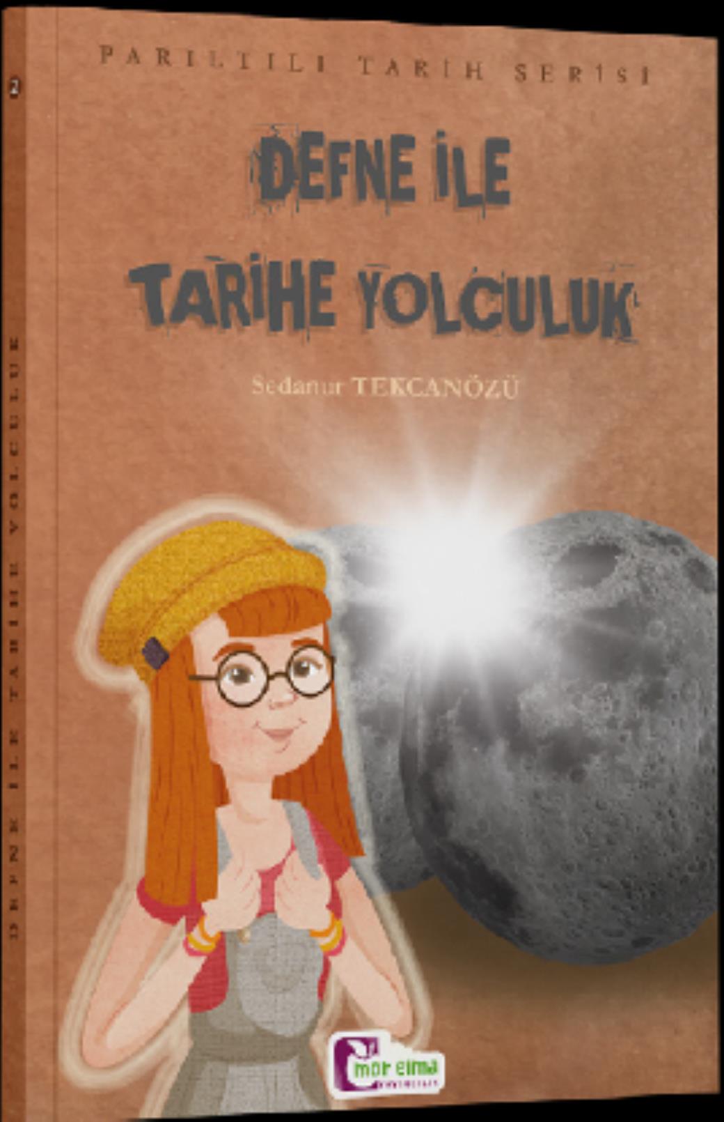 Defne ile Tarihe Yolculuk