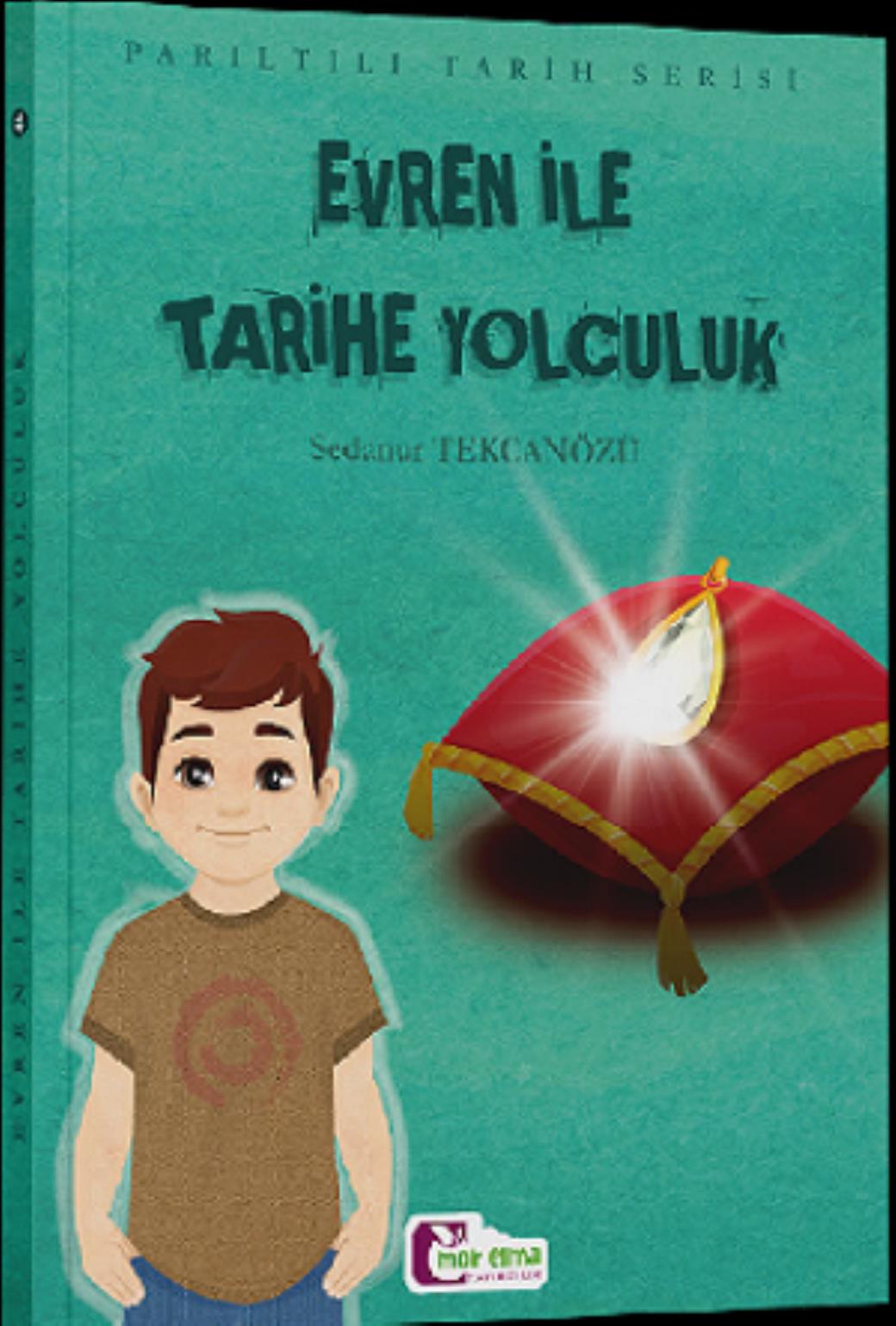 Evren ile Tarihe Yolculuk