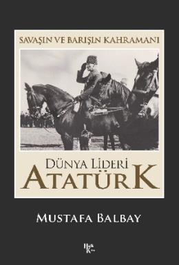 Dünya Li·deri· Atatürk