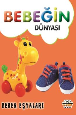 Bebeğin Dünyası Bebek Eşyaları