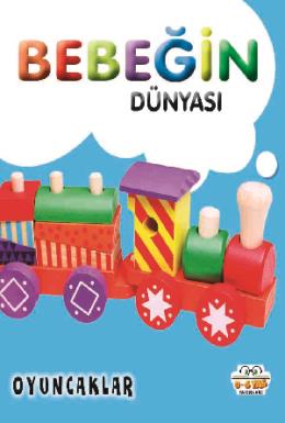 Bebeğin Dünyası Oyuncaklar