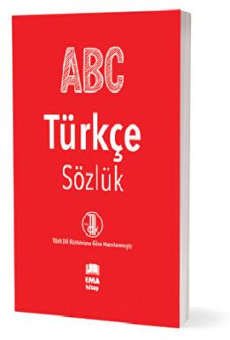 İlköğretim Türkçe Sözlük