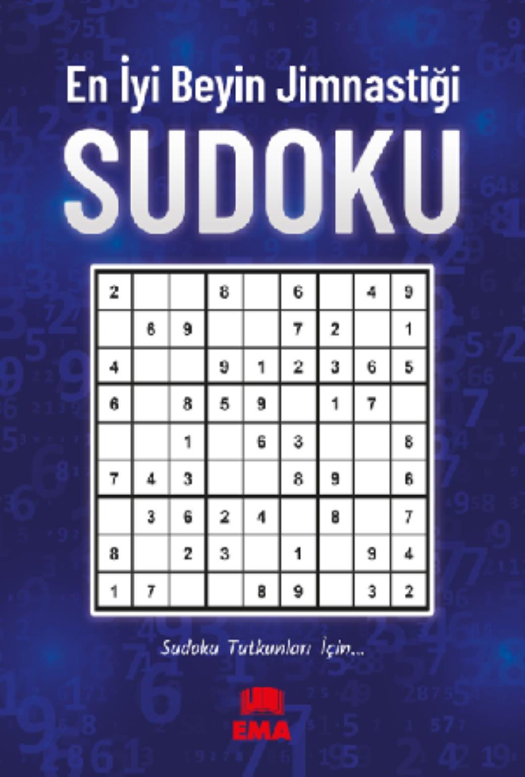 Sudoku En İyi Beyin Jimnastiği