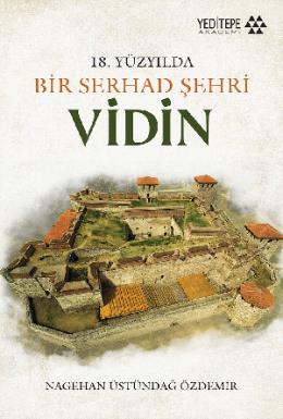 Bir Serhad Şehri Vidin