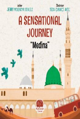 A Sensational Journey Medina