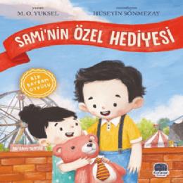 Saminin Özel Hediyesi